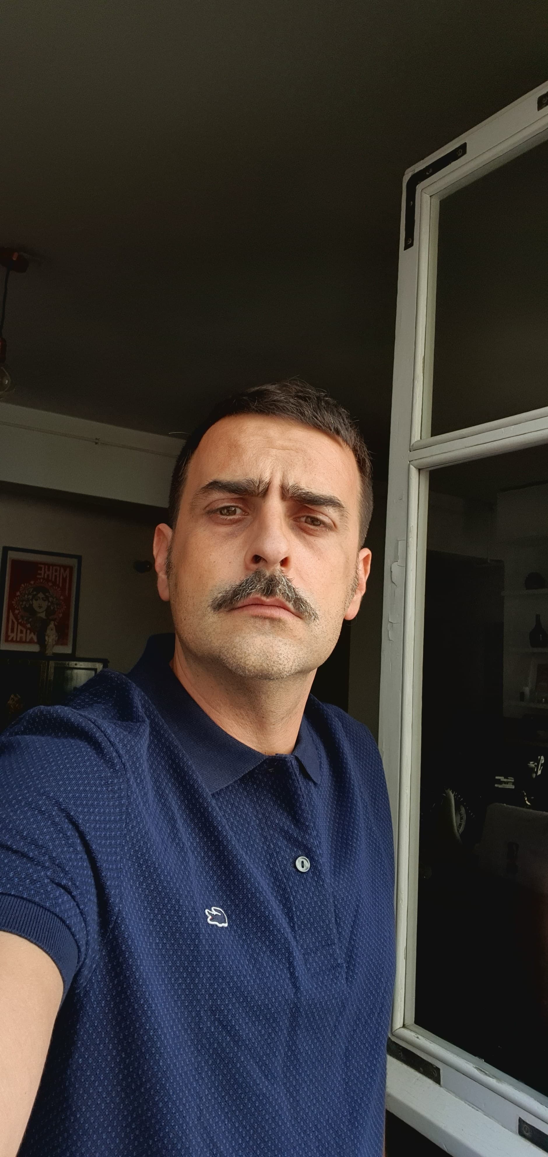 Ángel Ogando, fundador de Holylo