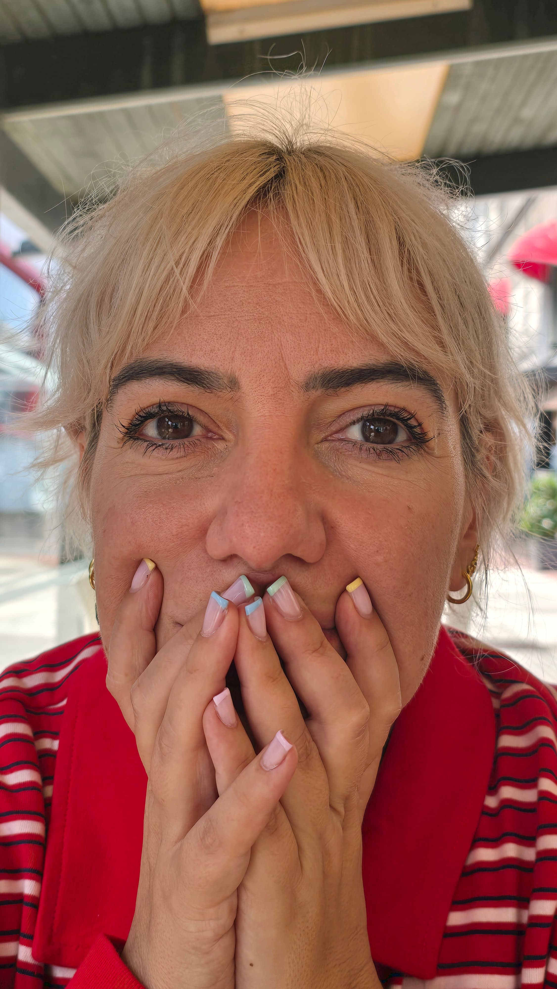 Julia Santaló, co-fundadora de Holylo