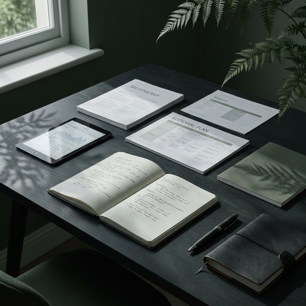 Gestión de Redes Sociales