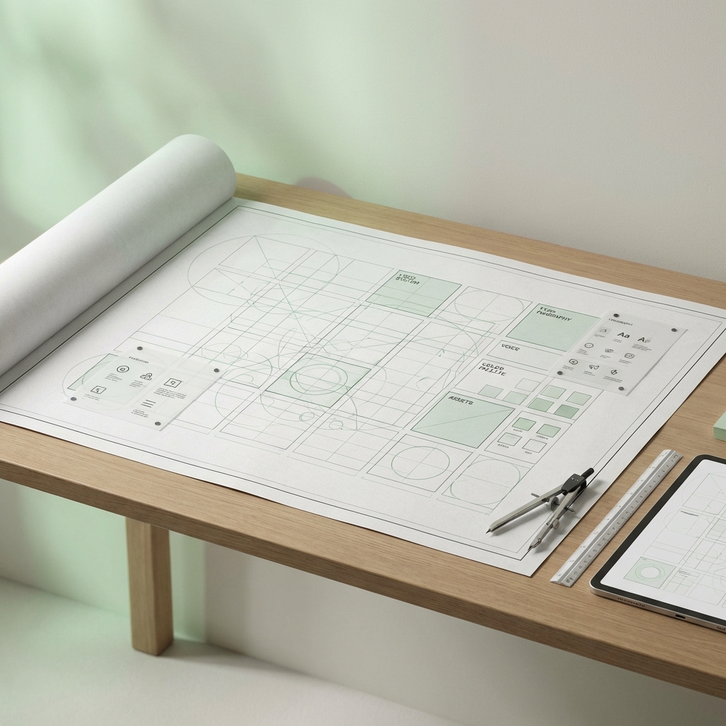 Branding e identidad de marca